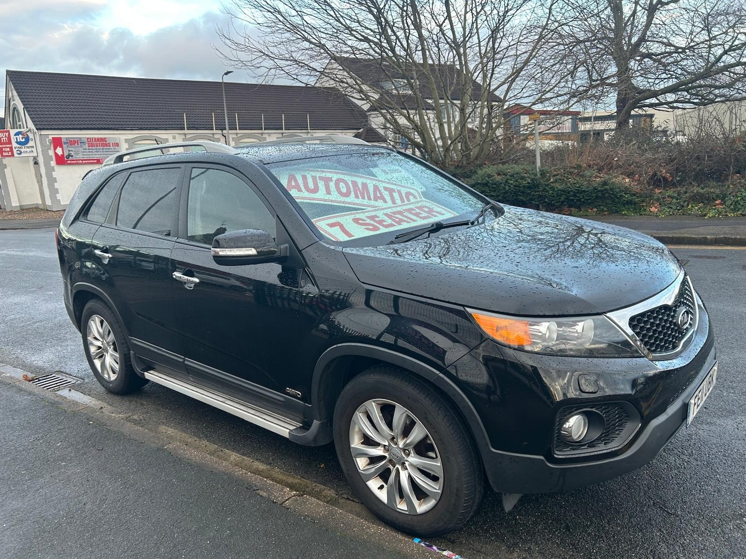 Used Kia Sorento 2011 for sale - 77196279: Photo 21