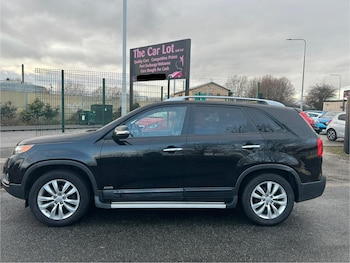 Used Kia Sorento 2011 for sale - 77196279: Photo