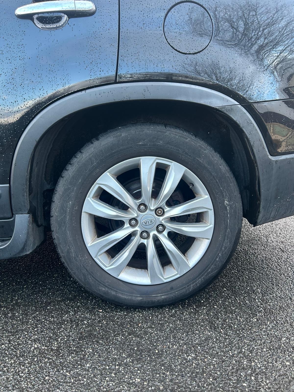 Used Kia Sorento 2011 for sale - 77196279: Photo 4