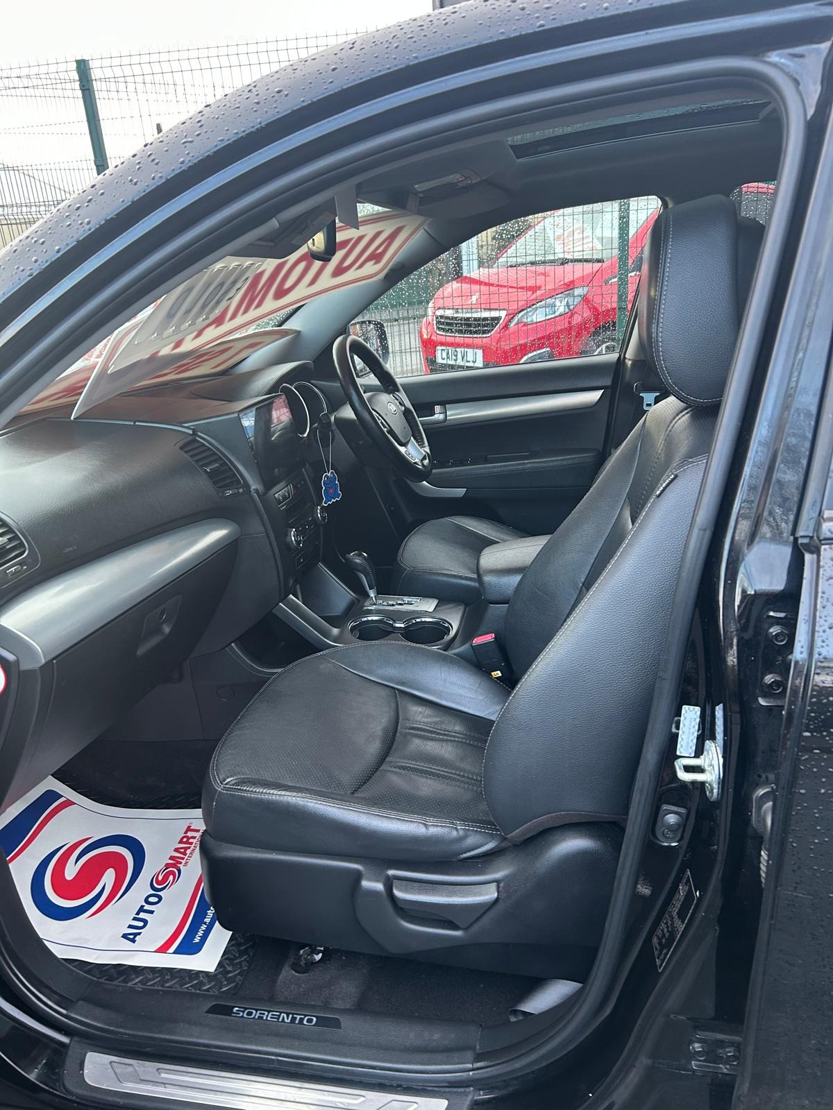 Used Kia Sorento 2011 for sale - 77196279: Photo 5