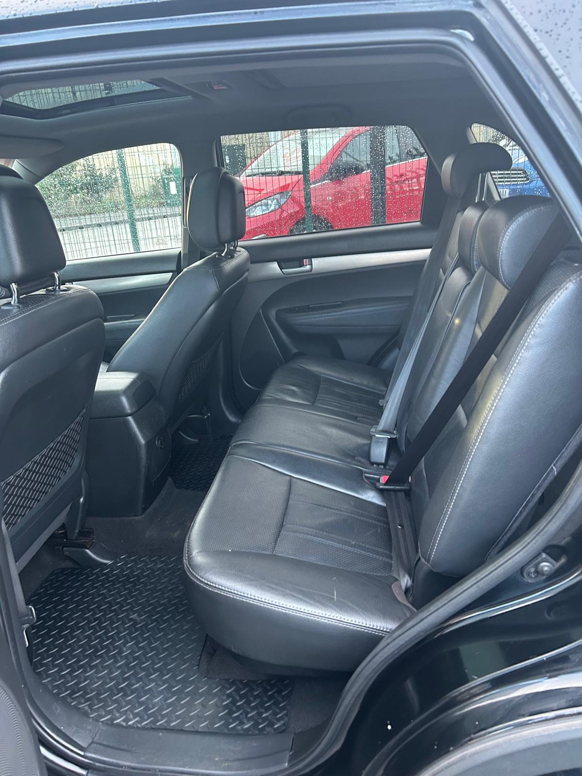 Used Kia Sorento 2011 for sale - 77196279: Photo 7