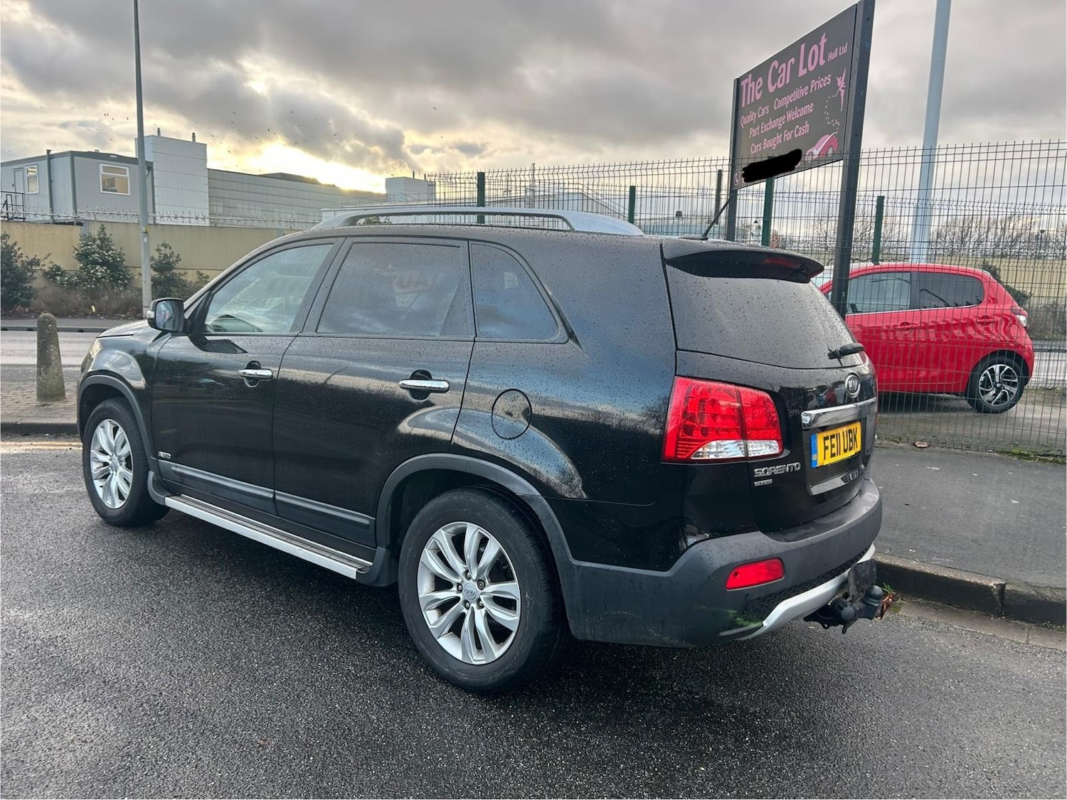 Used Kia Sorento 2011 for sale - 77196279: Photo 9