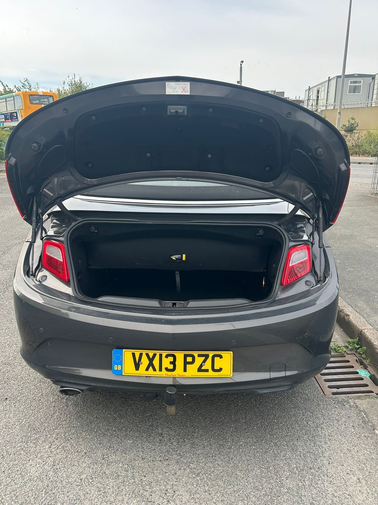 Vehicle 15