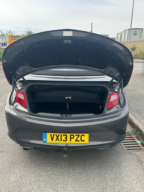 Used Vauxhall Cascada 2013 for sale - 75144963: Photo 15