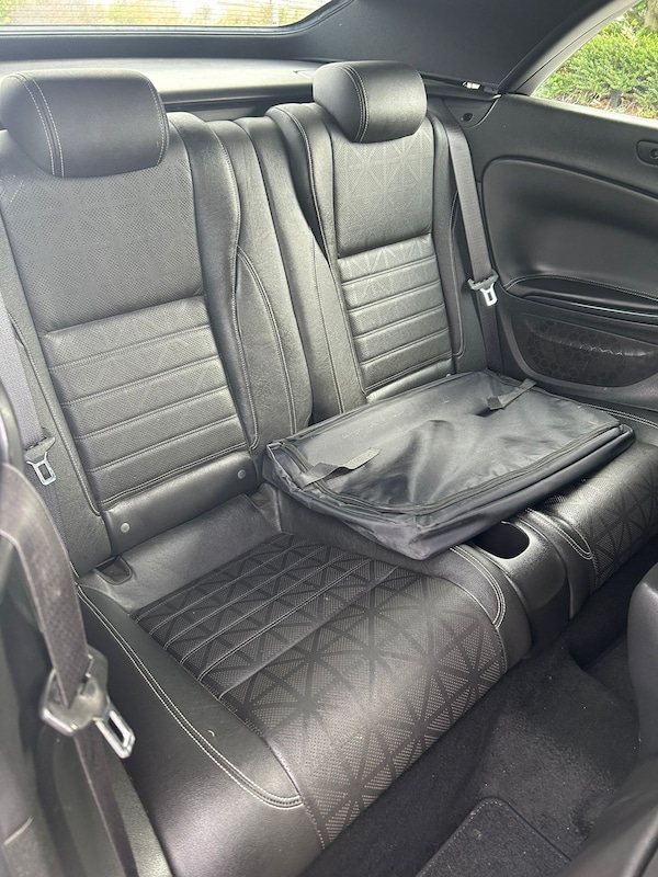 Used Vauxhall Cascada 2013 for sale - 75144963: Photo 19