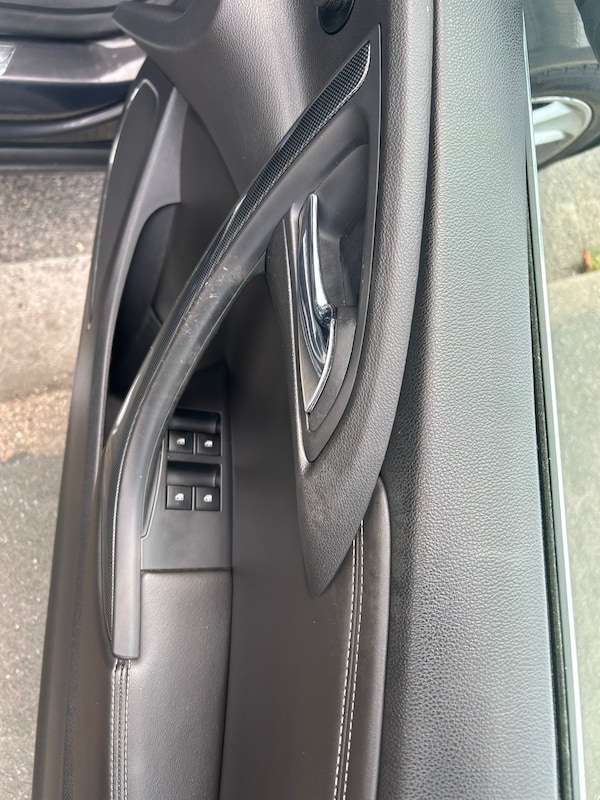 Used Vauxhall Cascada 2013 for sale - 75144963: Photo 23