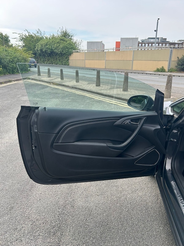 Used Vauxhall Cascada 2013 for sale - 75144963: Photo 8