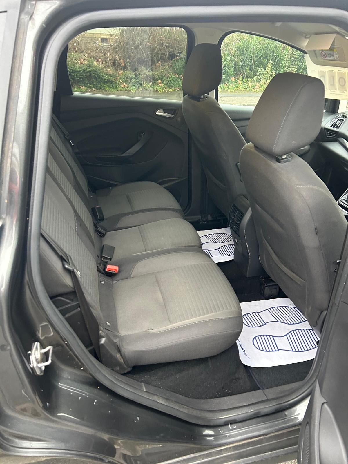 Used Ford C-Max 2018 for sale - 77350754: Photo 14