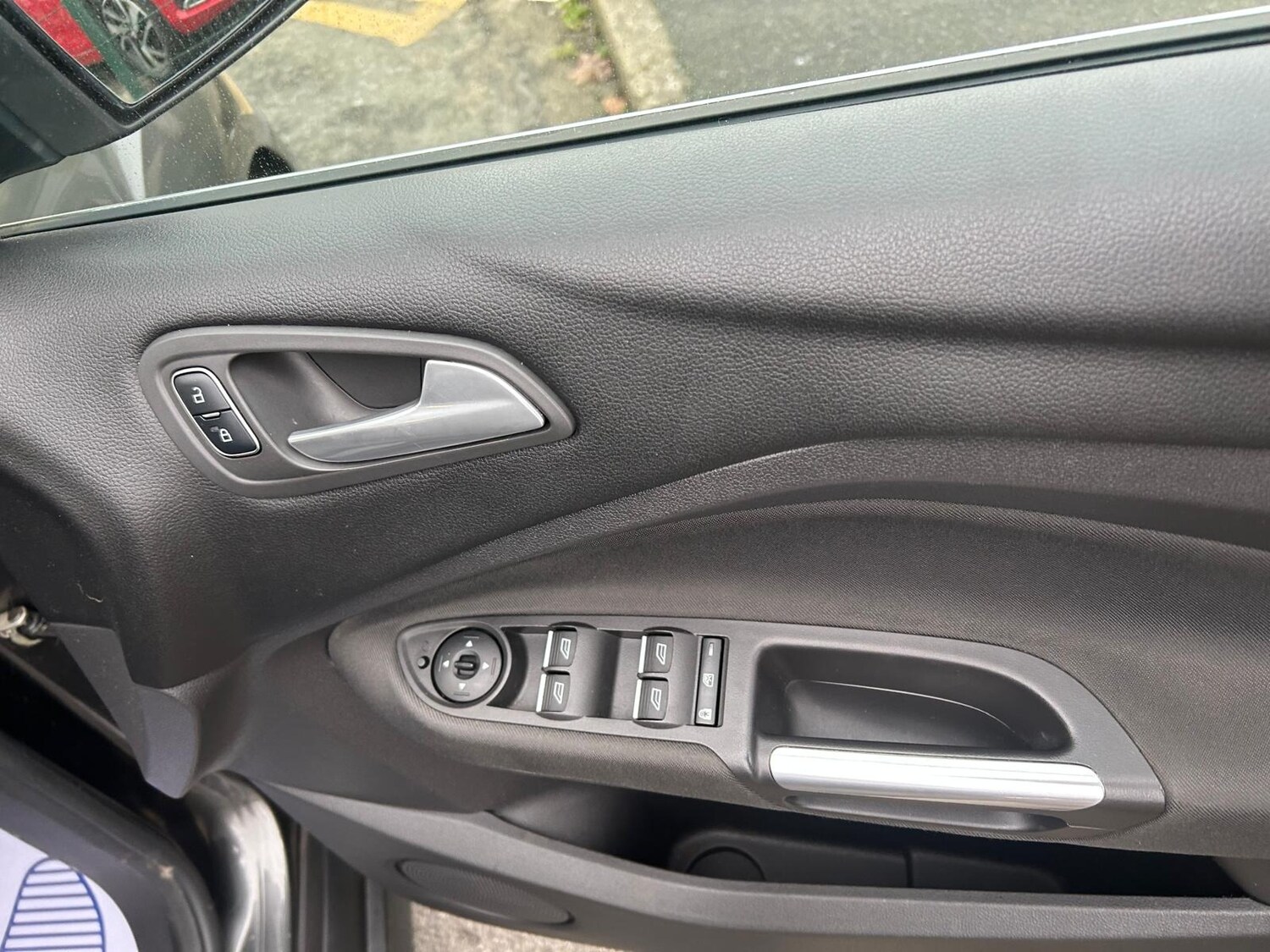 Used Ford C-Max 2018 for sale - 77350754: Photo 19