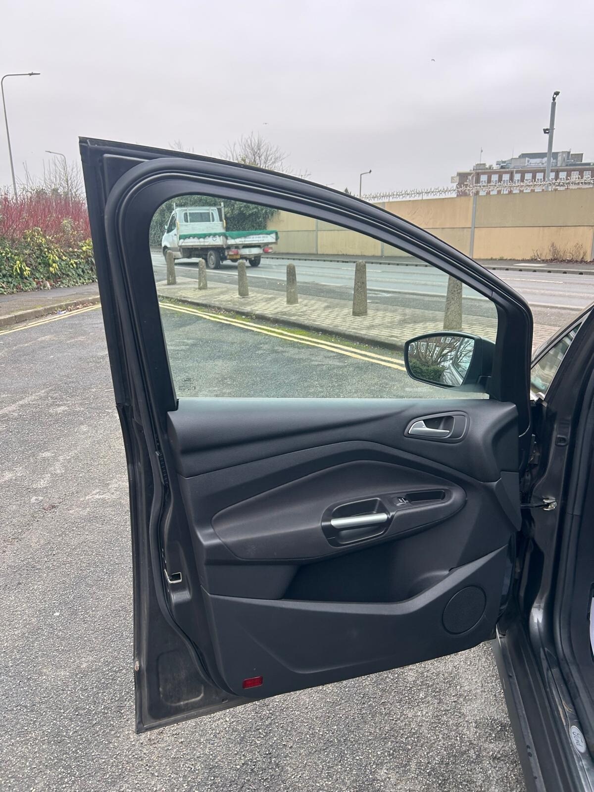 Used Ford C-Max 2018 for sale - 77350754: Photo 6