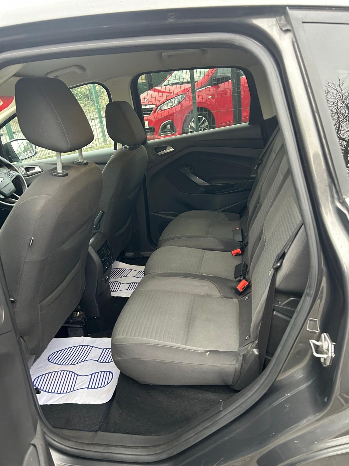 Used Ford C-Max 2018 for sale - 77350754: Photo 7