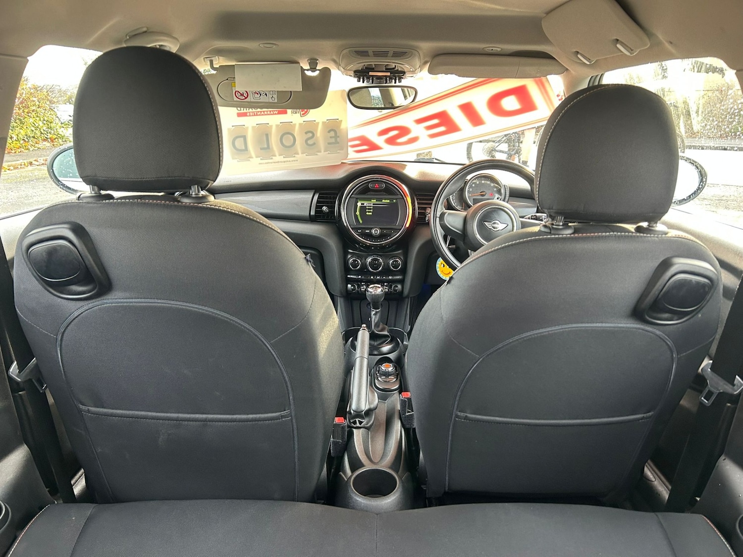 Used MINI Hatch 2014 for sale - 76709797: Photo 10