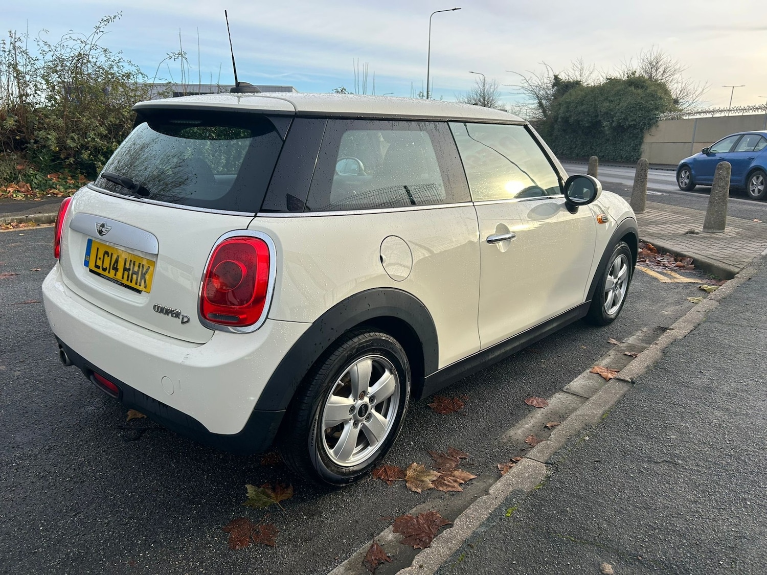 Used MINI Hatch 2014 for sale - 76709797: Photo 11