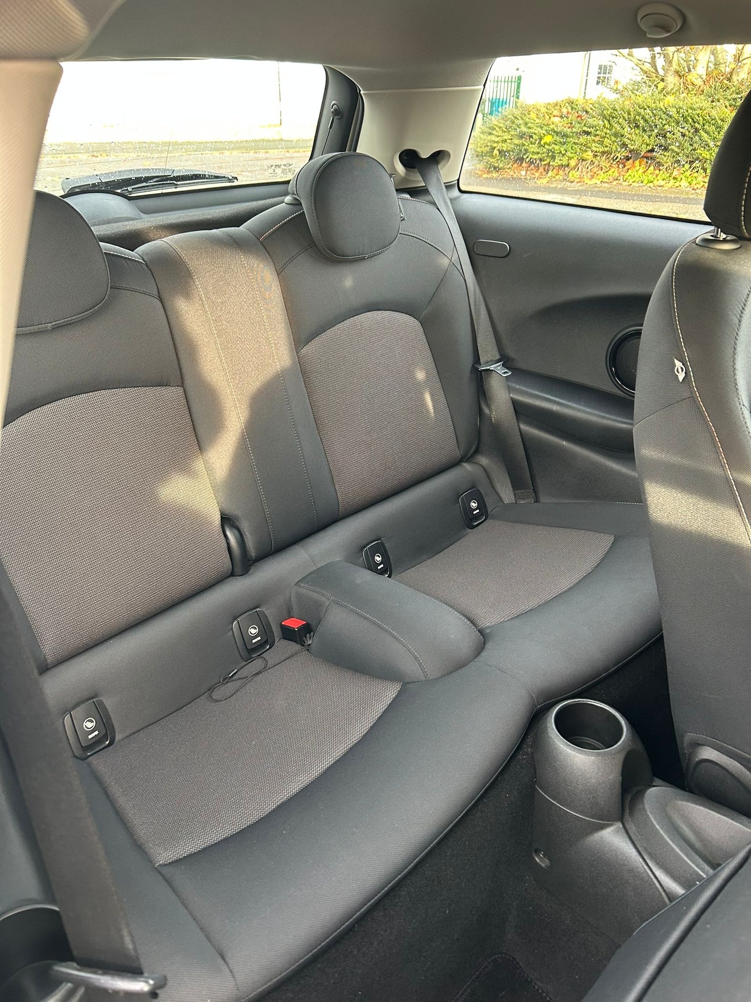 Used MINI Hatch 2014 for sale - 76709797: Photo 12