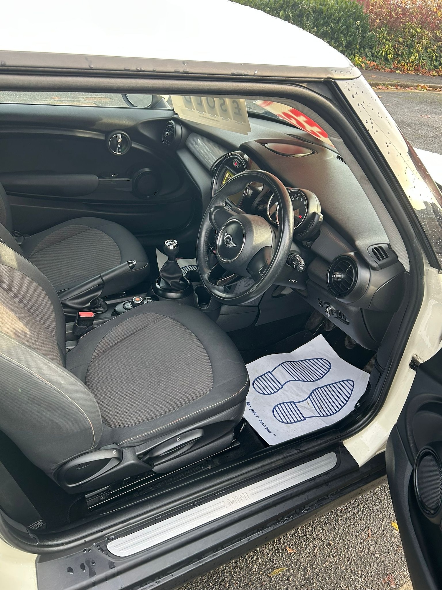 Used MINI Hatch 2014 for sale - 76709797: Photo 13