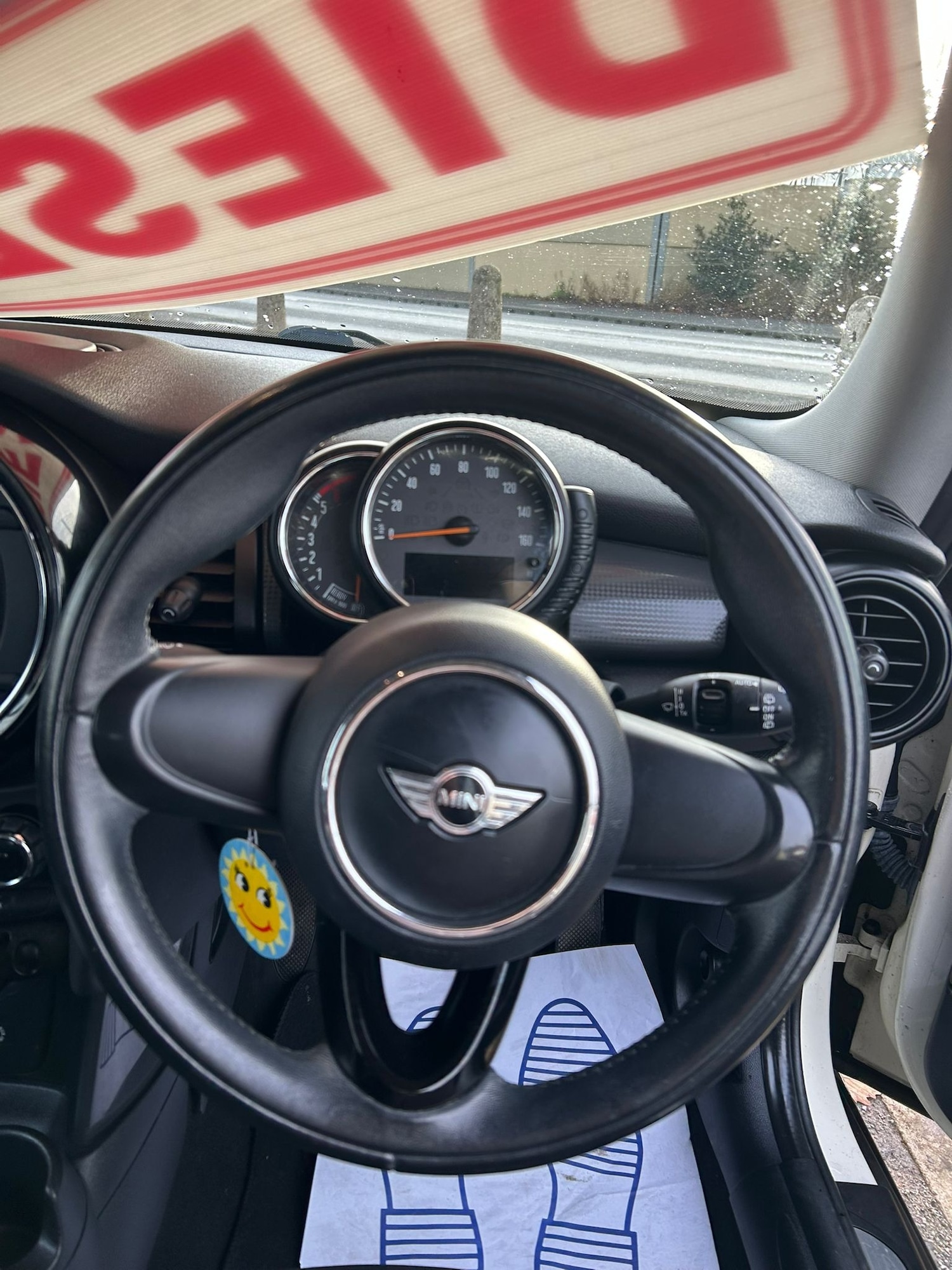 Used MINI Hatch 2014 for sale - 76709797: Photo 14