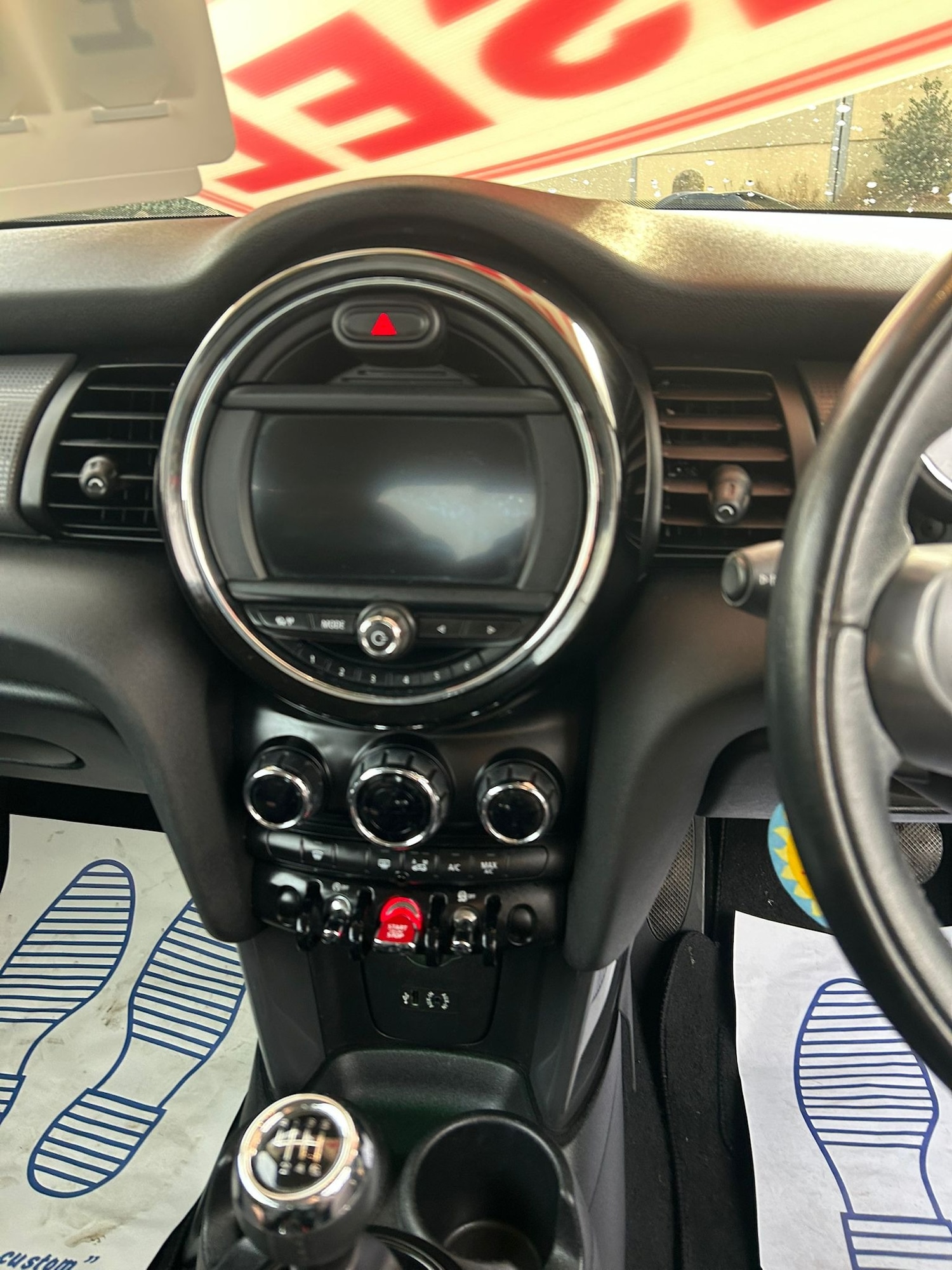 Used MINI Hatch 2014 for sale - 76709797: Photo 15