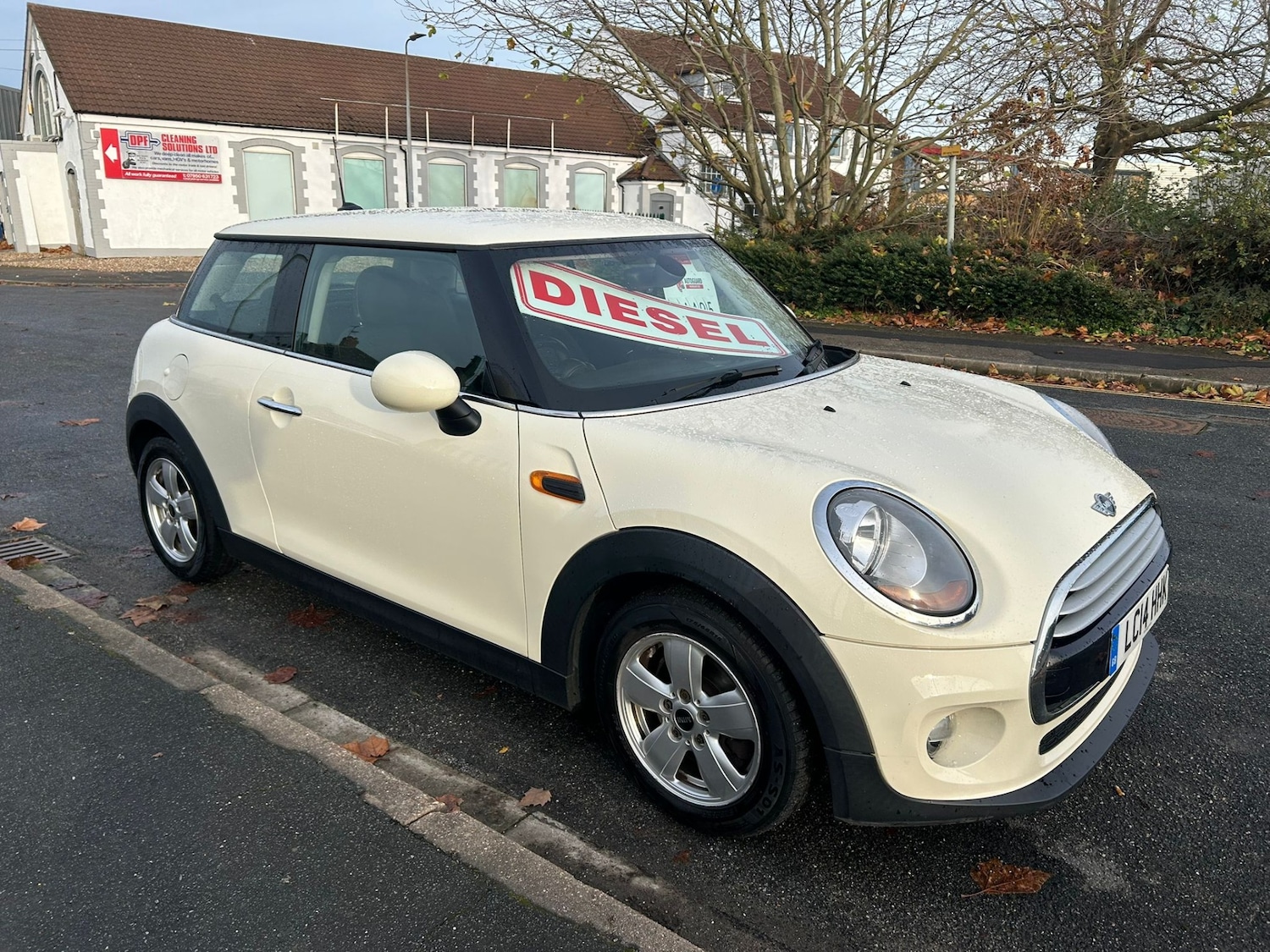 Used MINI Hatch 2014 for sale - 76709797: Photo 17