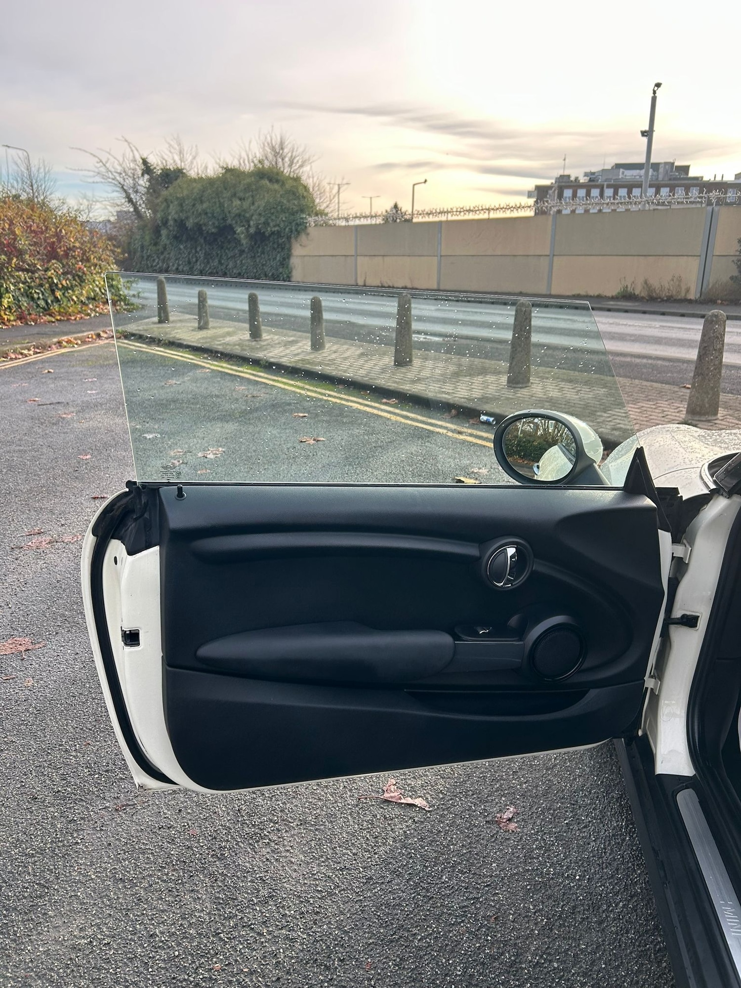 Used MINI Hatch 2014 for sale - 76709797: Photo 5