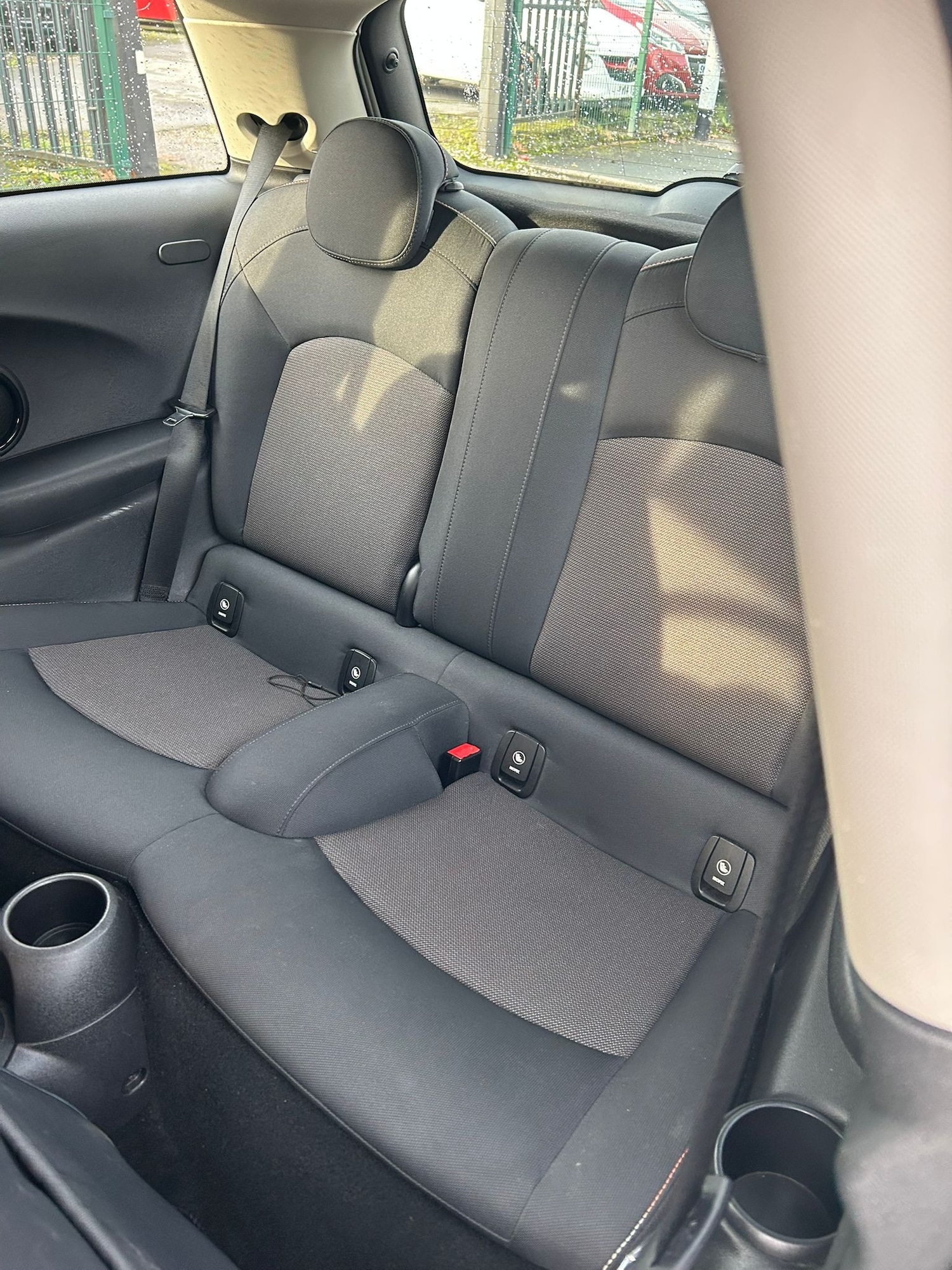 Used MINI Hatch 2014 for sale - 76709797: Photo 6