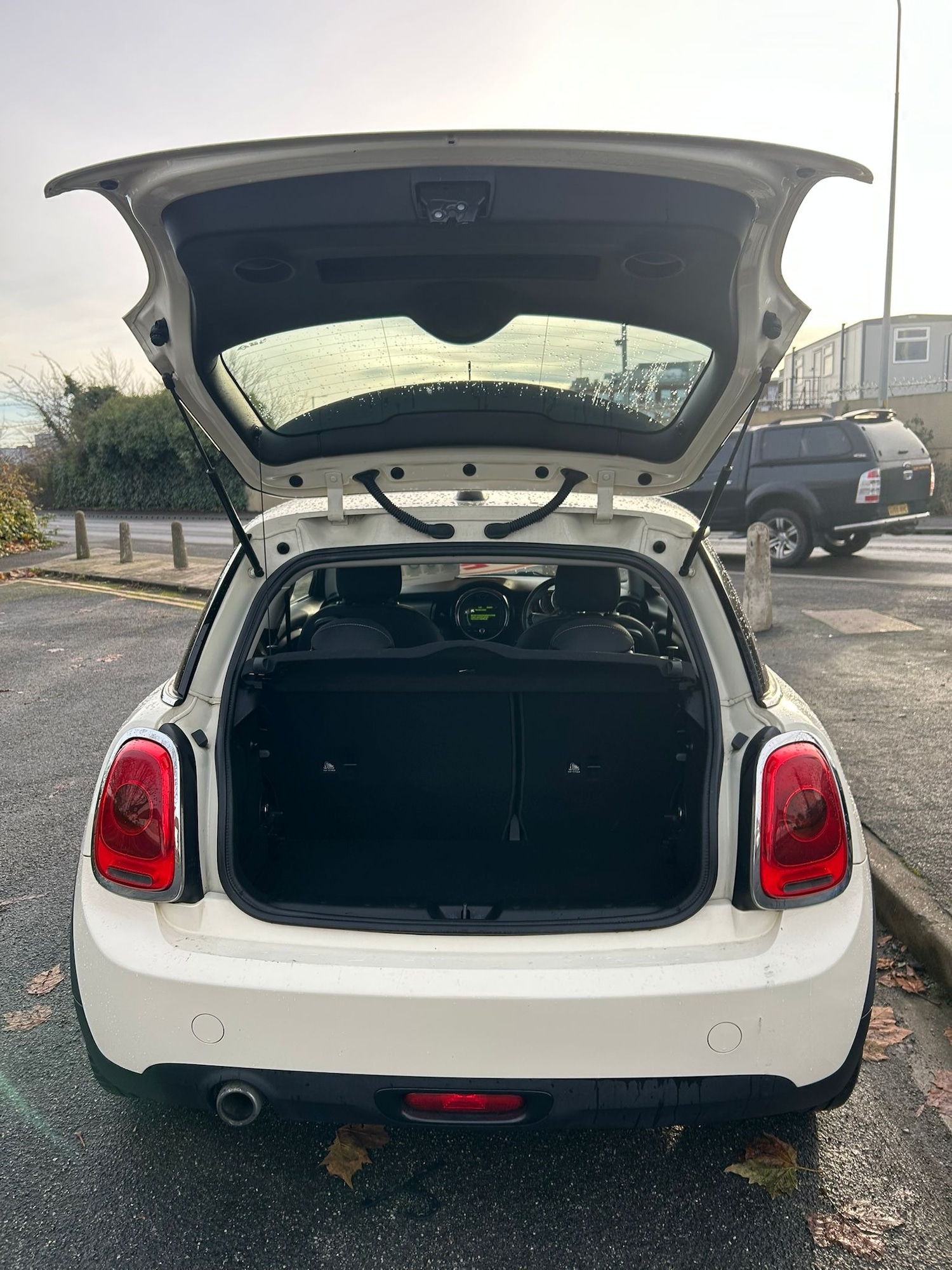 Used MINI Hatch 2014 for sale - 76709797: Photo 9