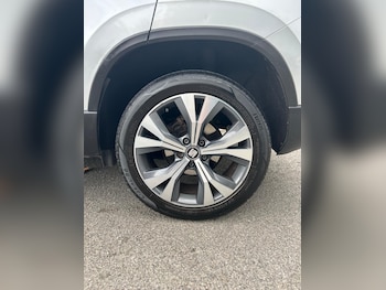 Used SEAT Ateca 2017 for sale - 79392965: Photo