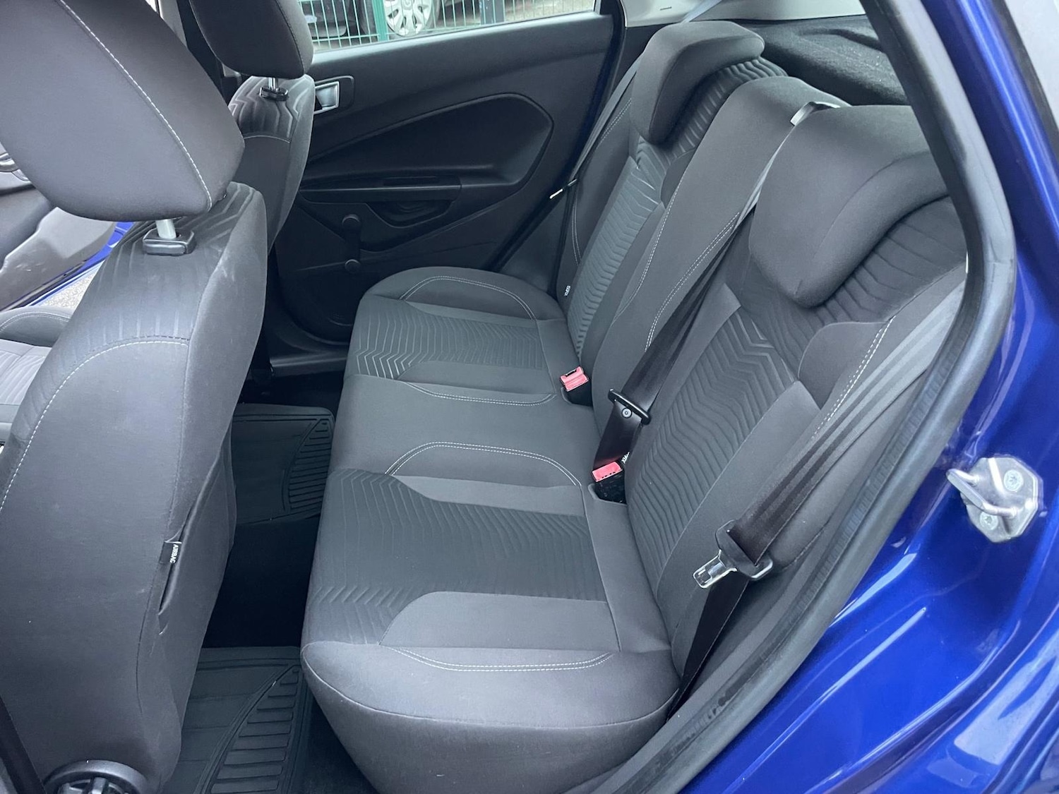 Used Ford Fiesta 2015 for sale - 76951021: Photo 17