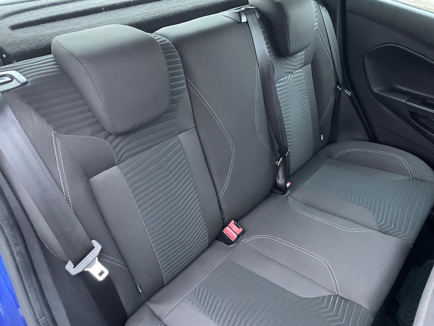 Used Ford Fiesta 2015 for sale - 76951021: Photo 21