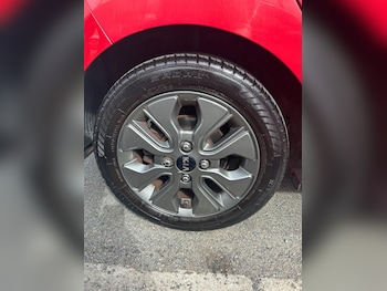 Used Kia Picanto 2016 for sale - 78565469: Photo