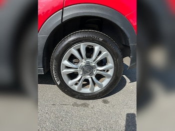 Used Fiat 500X 2015 for sale - 78508182: Photo
