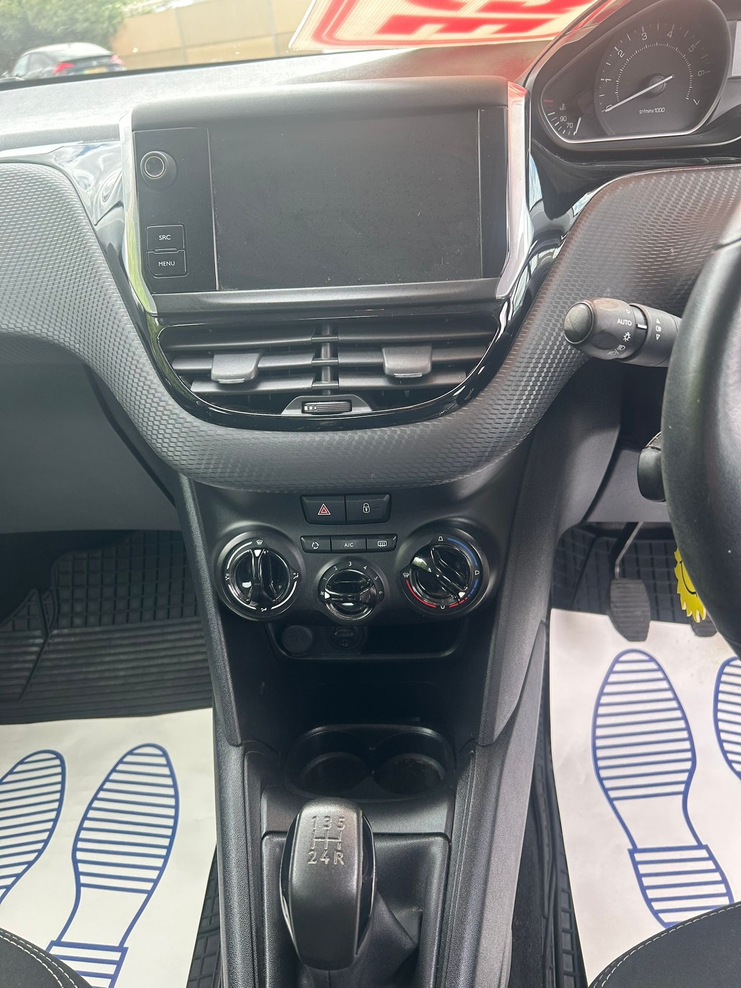 Vehicle 17