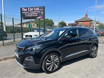 Used Peugeot 3008 2019 for sale - 79417913: Photo