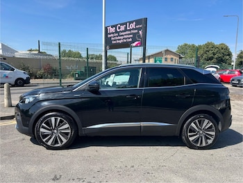 Used Peugeot 3008 2019 for sale - 79417913: Photo