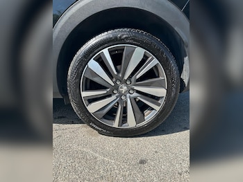Used Peugeot 3008 2019 for sale - 79417913: Photo