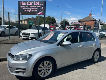 Used Volkswagen Golf 2013 for sale - 79526043: Photo
