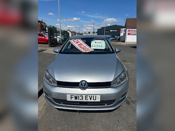 Used Volkswagen Golf 2013 for sale - 79526043: Photo