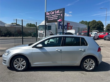 Used Volkswagen Golf 2013 for sale - 79526043: Photo