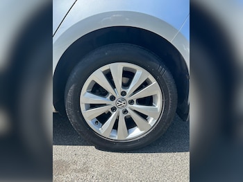 Used Volkswagen Golf 2013 for sale - 79526043: Photo
