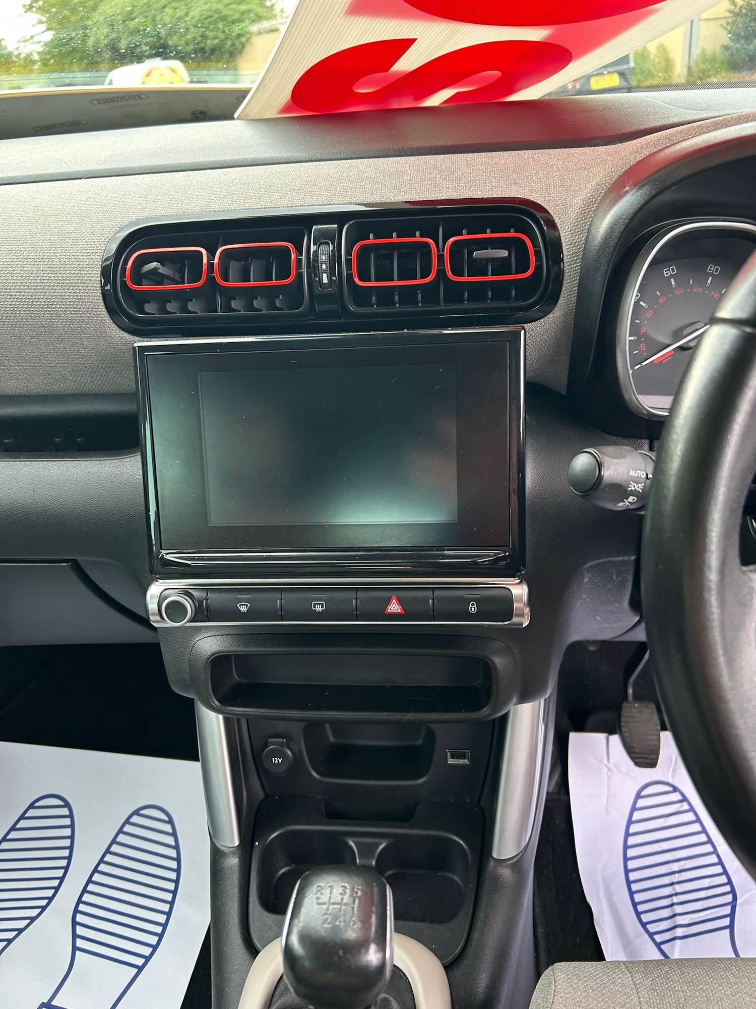 Vehicle 17