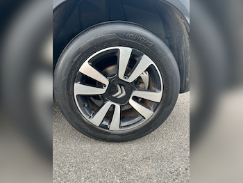 Used Citroen C3 Aircross 2017 for sale - 75556393: Photo