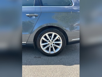 Used Volkswagen Passat 2014 for sale - 78474524: Photo