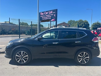 Used Nissan X-Trail 2015 for sale - 78993499: Photo