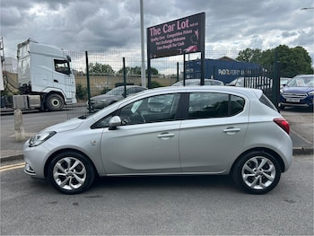 Used Vauxhall Corsa 2016 for sale - 79017871: Photo