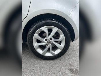 Used Vauxhall Corsa 2016 for sale - 79017871: Photo