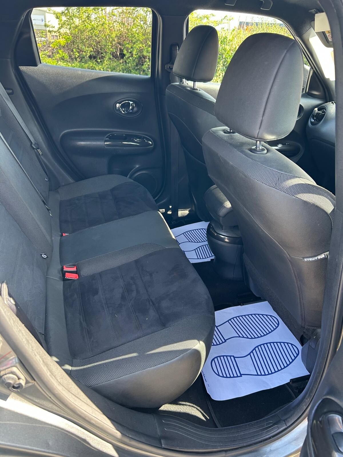 Used Nissan Juke 2017 for sale - 78163811: Photo 14