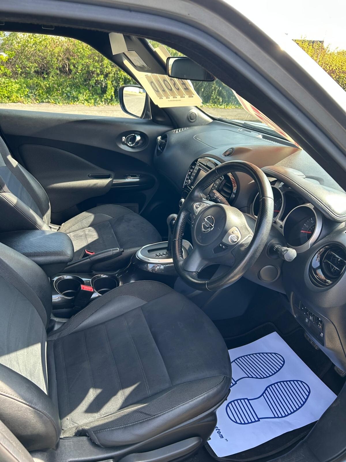 Used Nissan Juke 2017 for sale - 78163811: Photo 15