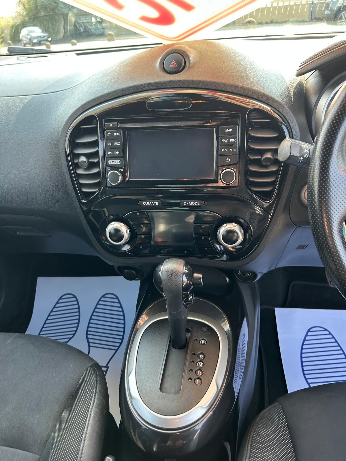 Used Nissan Juke 2017 for sale - 78163811: Photo 17