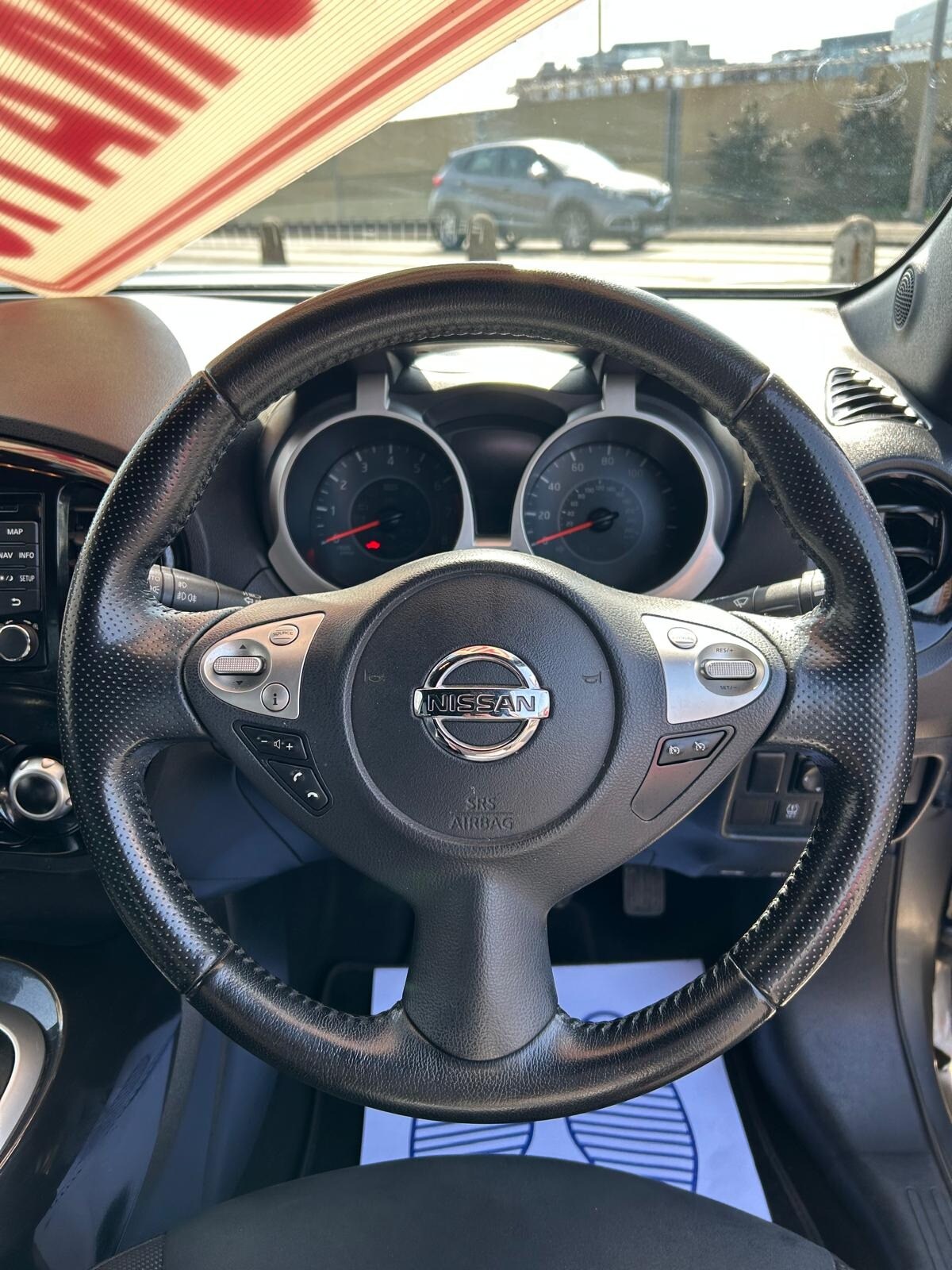 Used Nissan Juke 2017 for sale - 78163811: Photo 18