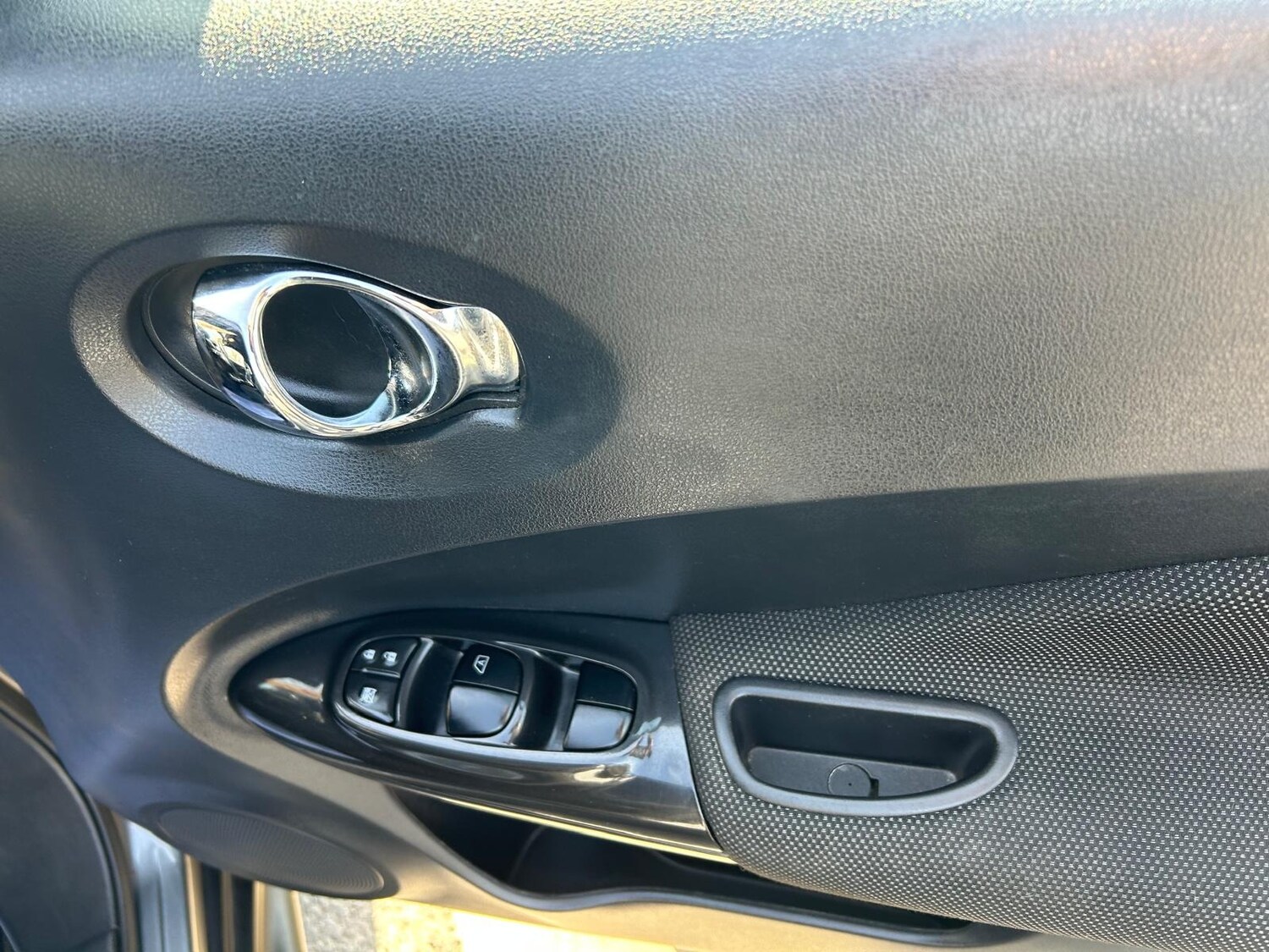 Used Nissan Juke 2017 for sale - 78163811: Photo 19