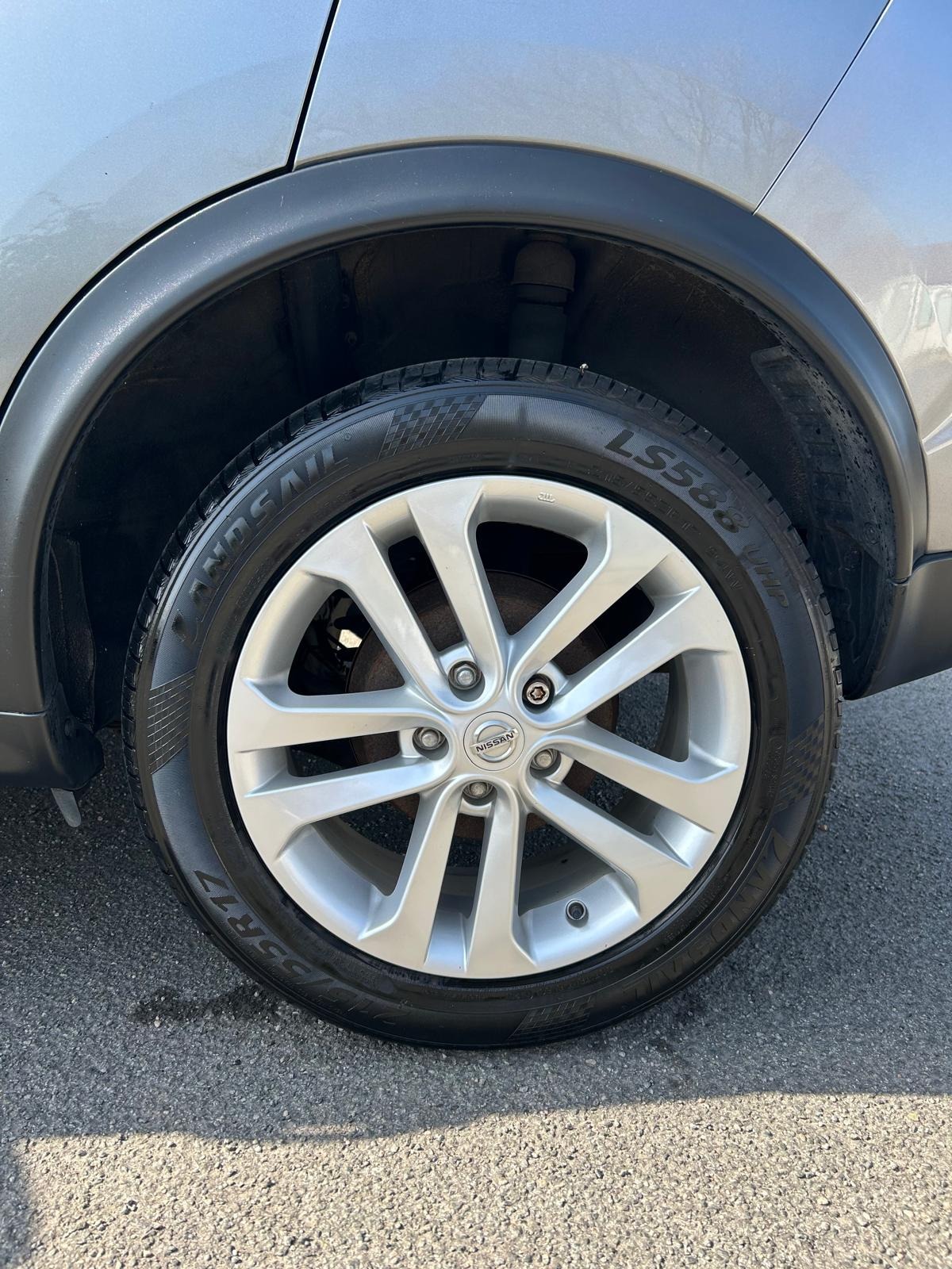 Used Nissan Juke 2017 for sale - 78163811: Photo 4